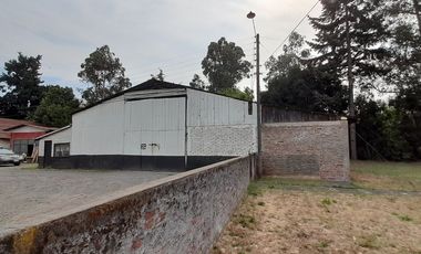 Propiedad Excelente Ubicación