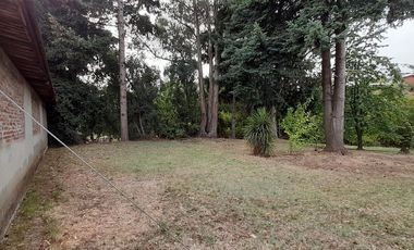 Propiedad Excelente Ubicación