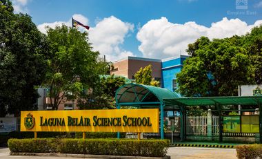 2022 PROMO!!! NEW REOPEN LOT FOR SALE IN LAGUNA BELAIR LOCATED AT SANTA ROSA LAGUNA.