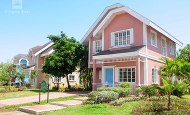 2022 PROMO!!! NEW REOPEN LOT FOR SALE IN LAGUNA BELAIR LOCATED AT SANTA ROSA LAGUNA.