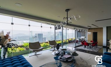Penthouse en Venta, Colonia Cruz Manca