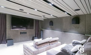 Penthouse en Venta, Colonia Cruz Manca