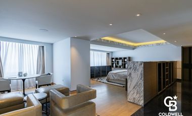 Penthouse en Venta, Colonia Cruz Manca