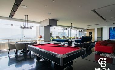 Penthouse en Venta, Colonia Cruz Manca