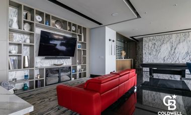 Penthouse en Venta, Colonia Cruz Manca