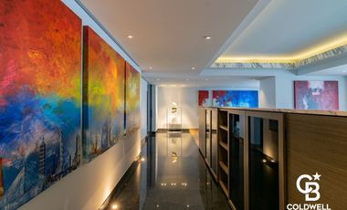 Penthouse en Venta, Colonia Cruz Manca