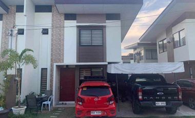 TWO STOREY HOUSE AND LOT FOR SALE INSIDE SUBDIVISION