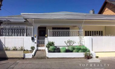 BF Homes | Well Maintained Three 3 Bedroom 3BR Bungalow House and Lot for Sale in Paranaque City near SM City BF Homes, San Beda College, Filinvest Mall, Alabang Town Center, SLEX