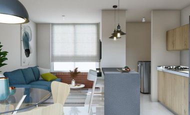 APARTAMENTOS SOBRE PLANOS SAN LUIS