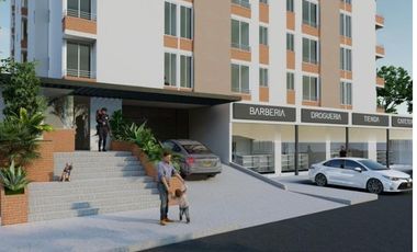 APARTAMENTOS SOBRE PLANOS SAN LUIS