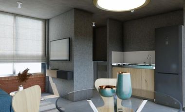 APARTAMENTOS SOBRE PLANOS SAN LUIS