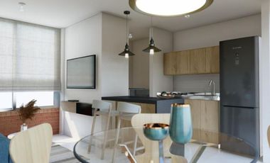 APARTAMENTOS SOBRE PLANOS SAN LUIS