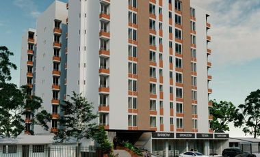 APARTAMENTOS SOBRE PLANOS SAN LUIS