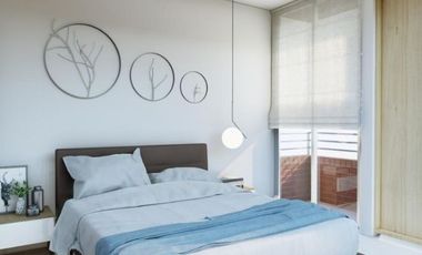 APARTAMENTOS SOBRE PLANOS SAN LUIS