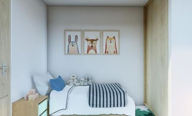 APARTAMENTOS SOBRE PLANOS SAN LUIS