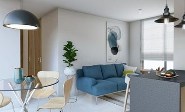 APARTAMENTOS SOBRE PLANOS SAN LUIS