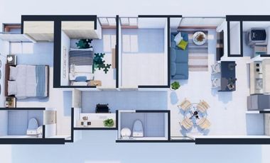 APARTAMENTOS SOBRE PLANOS SAN LUIS