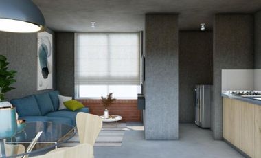 APARTAMENTOS SOBRE PLANOS SAN LUIS