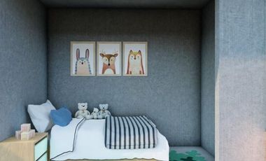 APARTAMENTOS SOBRE PLANOS SAN LUIS