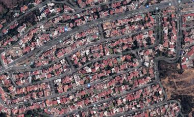 ¡APROVECHA ESTA INCREÍBLE OPORTUNIDAD DE HACER CRECER TU PATRIMONIO! Casa en REMATE HIPOTECARIO BANCARIO Lomas de las Águilas, Álvaro Obregón, Ciudad