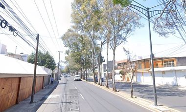 ¡APROVECHA ESTA INCREÍBLE OPORTUNIDAD DE HACER CRECER TU PATRIMONIO! Casa en REMATE HIPOTECARIO BANCARIO Lomas de las Águilas, Álvaro Obregón, Ciudad