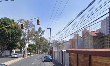 ¡APROVECHA ESTA INCREÍBLE OPORTUNIDAD DE HACER CRECER TU PATRIMONIO! Casa en REMATE HIPOTECARIO BANCARIO Lomas de las Águilas, Álvaro Obregón, Ciudad