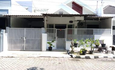 Dijual Rumah Babatan Pilang ,wiyung , Surabaya.