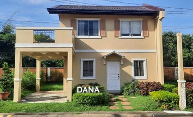 4 BEDROOM HOUSE AND LOT IN GENERAL TRIAS CAVITE NEAR MOA