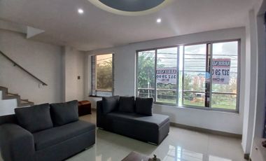 Casa en Arriendo ubicada via Alta Graciela