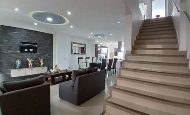 Casa en Arriendo ubicada via Alta Graciela