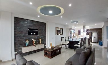 Casa en Arriendo ubicada via Alta Graciela