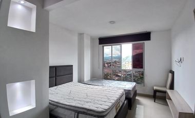 Casa en Arriendo ubicada via Alta Graciela