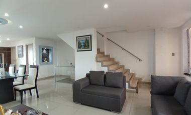 Casa en Arriendo ubicada via Alta Graciela