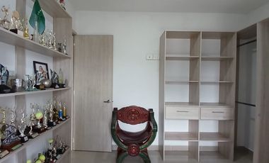 Casa en Arriendo ubicada via Alta Graciela