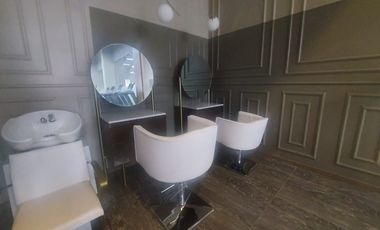 PENT HOUSE SANTA FE WE