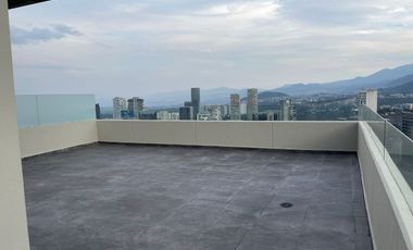 PENT HOUSE SANTA FE WE