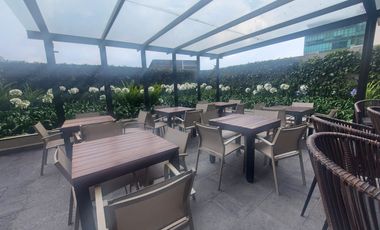 PENT HOUSE SANTA FE WE