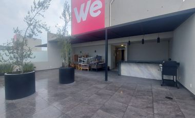 PENT HOUSE SANTA FE WE