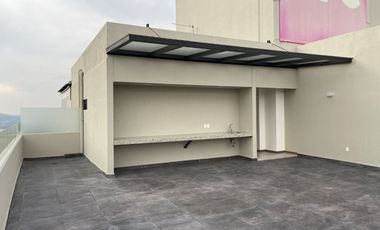 PENT HOUSE SANTA FE WE