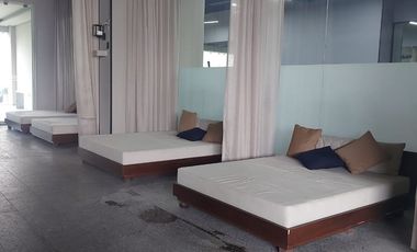 PENT HOUSE SANTA FE WE