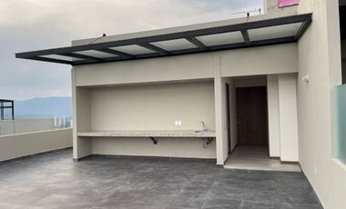 PENT HOUSE SANTA FE WE