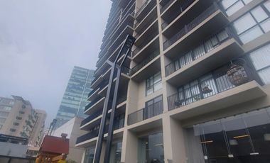 PENT HOUSE SANTA FE WE