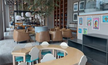 PENT HOUSE SANTA FE WE