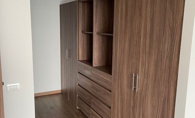 PENT HOUSE SANTA FE WE