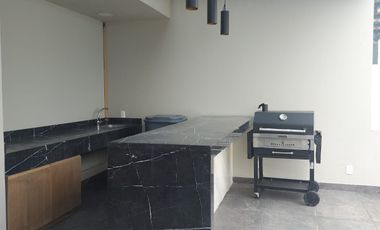 PENT HOUSE SANTA FE WE