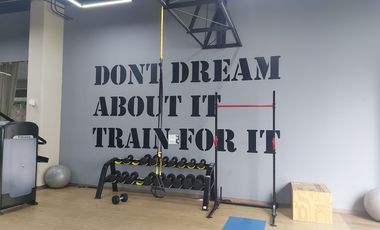 PENT HOUSE SANTA FE WE