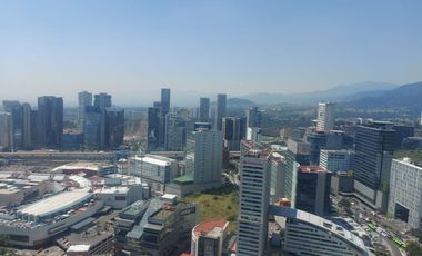 PENT HOUSE SANTA FE WE