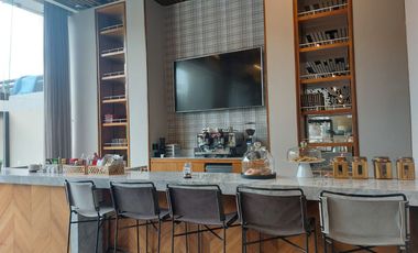 PENT HOUSE SANTA FE WE