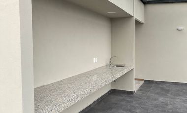 PENT HOUSE SANTA FE WE