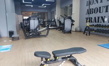 PENT HOUSE SANTA FE WE